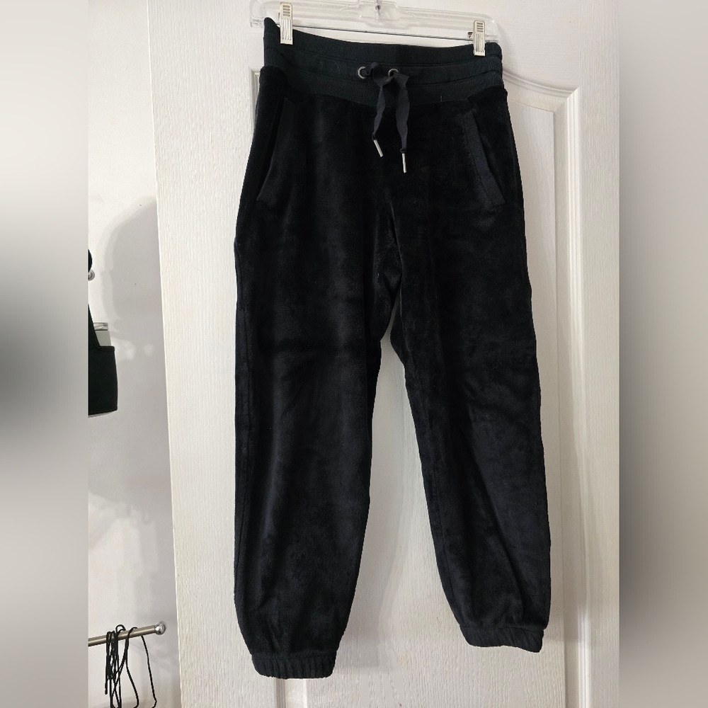 Athleta Double Cozy Karma Jogger